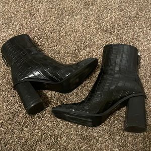 Hotsoles London boots